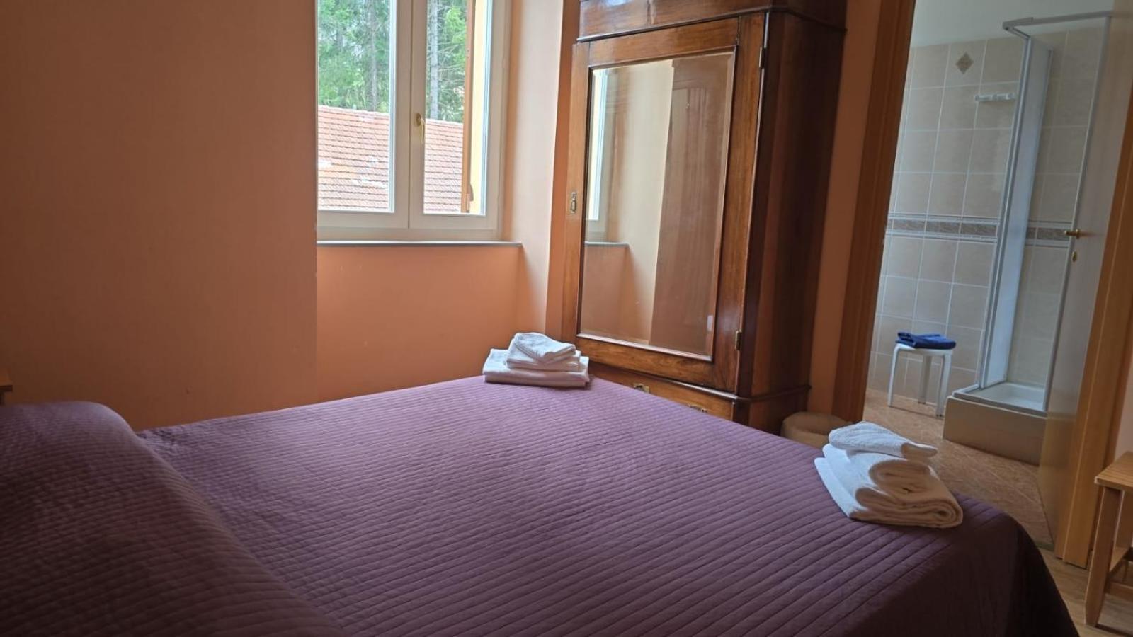 Albergo Minetto Martina Olba Exterior photo