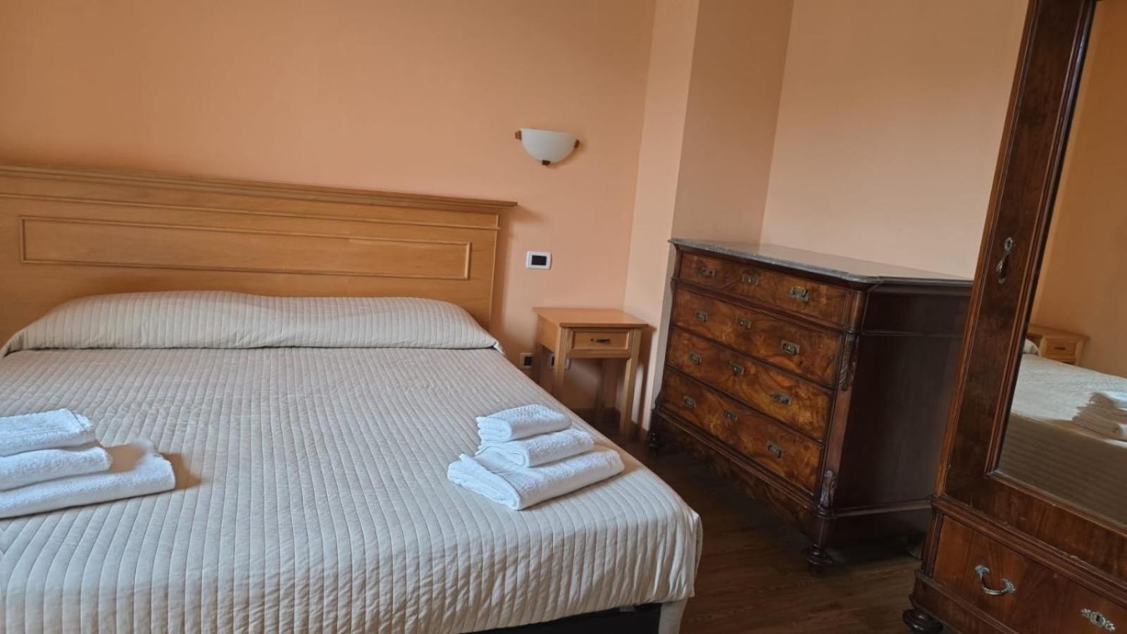 Albergo Minetto Martina Olba Exterior photo